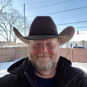 Meet your Posher, Wayne